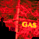 Wolfgang Voigt performing as Gas (Photo: Caroline Hayeur)
